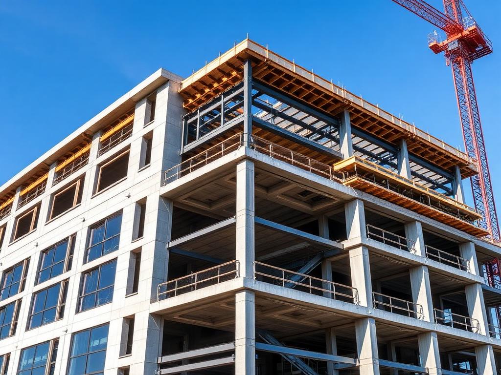 Construcción